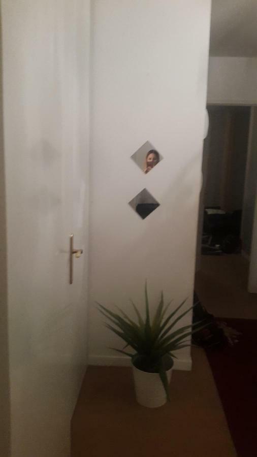 8 Rue Brise Echalas Saint-Denis (Seine-Saint-Denis) Exterior foto