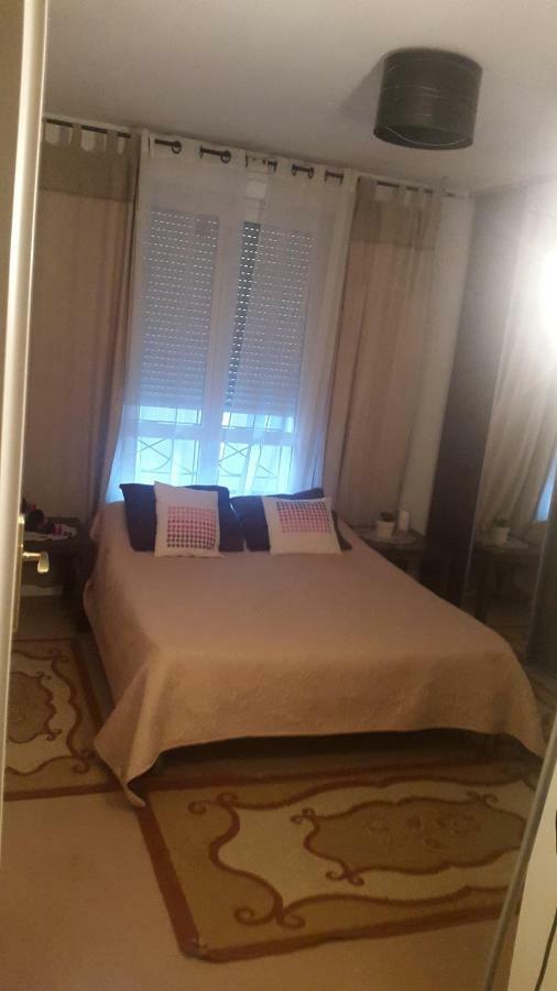 8 Rue Brise Echalas Saint-Denis (Seine-Saint-Denis) Exterior foto